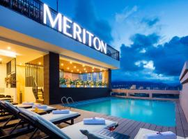 Meriton Hotel Nha Trang, hôtel à Nha Trang