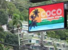 Coco Mountain View Guest House Hotel