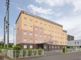 Comfort Inn Niigata Chuo Inter