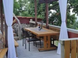 Holiday house Morski pogled