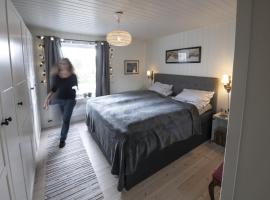 Koselig leilighet i sentrum, hotell i Ålesund