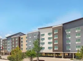 TownePlace Suites by Marriott Austin Northwest The Domain Area