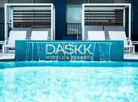 DASKK Orlando Hotel near Universal Blvd, Ascend Hotel Collection