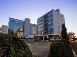 Hotel Belair, hotel berdekatan Lapangan Terbang Zurich - ZRH, Wallisellen