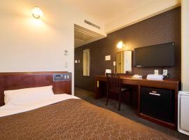 Minakuchi Century Hotel - Vacation STAY 30391v, hotel in Koka