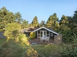 Stunning Home In Gilleleje With Wifi