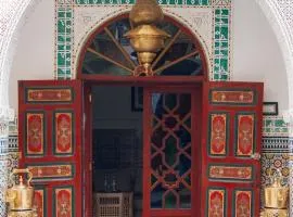 Boutique Hotel Riad Almoulouk