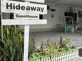 The Hideaway Malacca Stay By Nestcove, מלון במלאקה