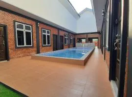 RumaMataAyer Homestay Islam Semabok Perdana - Melaka