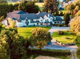 Loch Lein Country House, hotel em Killarney