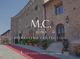 Il Monastero Collection, hotel a Roma