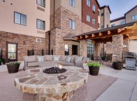 Staybridge Suites San Antonio - Schertz, an IHG Hotel, hotel a Schertz