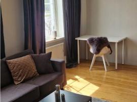 Lägenhet i smedby, apartemen di Norrkoping