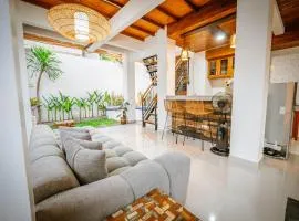 Villa Umah Seminyak