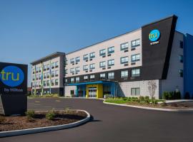 Tru By Hilton Merrillville, khách sạn ở Merrillville