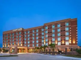 Courtyard by Marriott Dallas Frisco