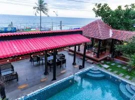 Sabina Boutique Hotel & Villa Mui Ne