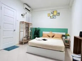 Cỏ Homestay 2