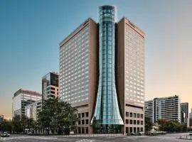 The Westin Warsaw