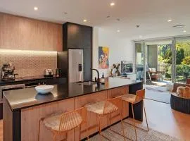 Malthouse Lane City Apartment 4