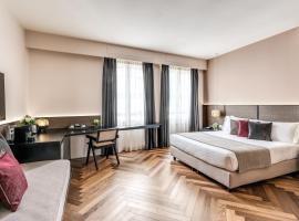 Plinius Lifestyle Hotel Lake Como, hotel in Como