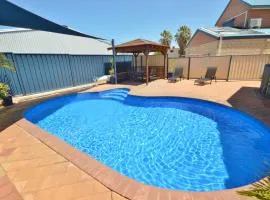 Blue Ocean Villa 7 - Kalbarri WA