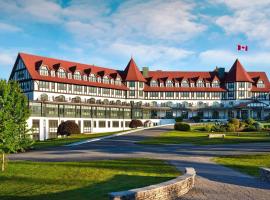 세인트 앤드루스에 위치한 호텔 The Algonquin Resort St. Andrews by-the-Sea, Autograph Collection