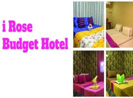 I Rose Budget Hotel kajang, hotel en Kajang