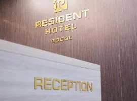 Resident Hotel Gogol