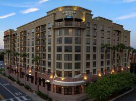 Homewood Suites by Hilton Jacksonville-Downtown/Southbank, hotel in Jacksonville