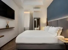 Boutique Hotel Piedra Rome City Centre