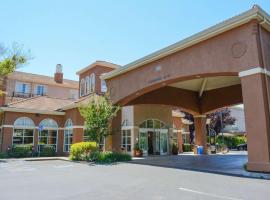 Hilton Garden Inn Napa, hotel a Napa