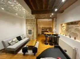 Appartement cosy a Montpellier 60 m² avec la fibre