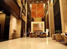 eStay Residence·Poly World Trade Center Guangzhou