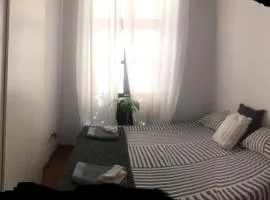 Apartamento San Bartolomé