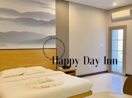 Happy Day Inn 华人店 – hotel w mieście Honiara