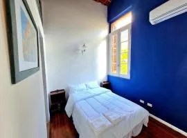 Blue Hostel BA