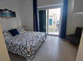 B&B A Due Passi, aparthotel in Ischia