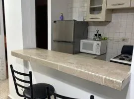 Apartamentito Supercéntrico