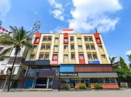 FabExpress Comfort Executive - Nr Butterfly Park - Hinjawadi