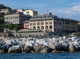 Grand Hotel Portovenere