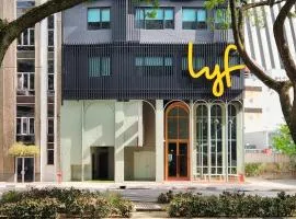 lyf Chinatown Kuala Lumpur