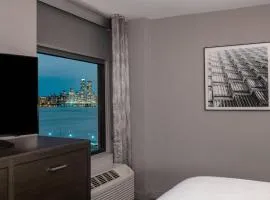 Residence Inn by Marriott Weehawken