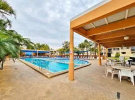 Riverview Holiday Apartment 77 - Kalbarri WA