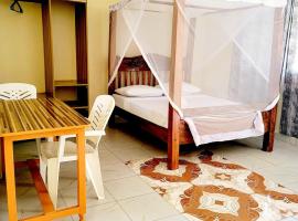 Casuarina Lounge, hotel en Malindi