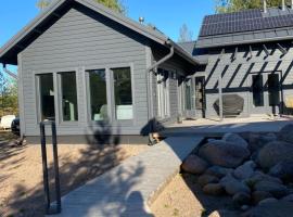 New Villa Paradise, khách sạn ở Porvoo