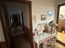 Emily house, apartma v mestu Nettuno