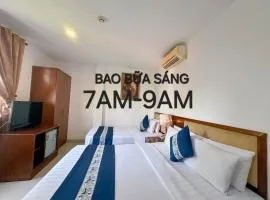 Ruby Star Hotel- Near Bến Thành Market