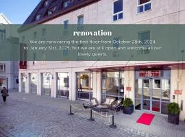 Clarion Collection Hotel Grand Olav