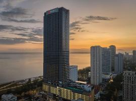 Marriott Executive Apartments, Penang, hotel sa George Town